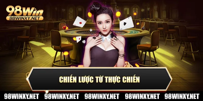 Chiến lược từ thực chiến