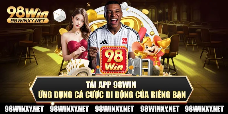 Tải app 98win