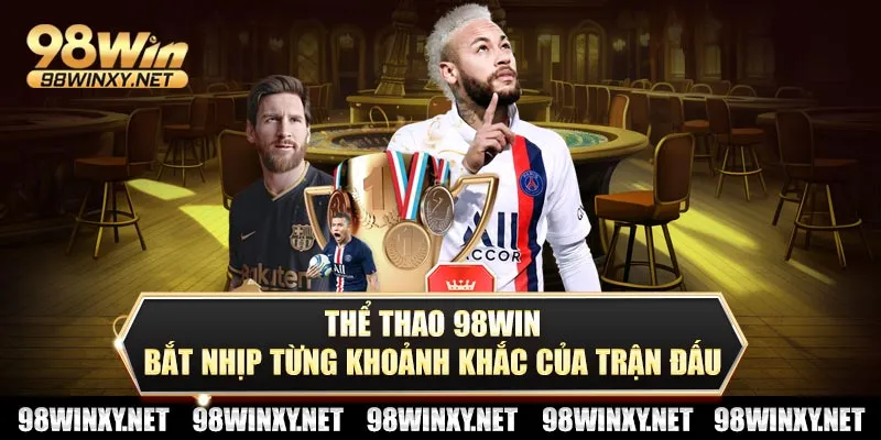 Thể thao 98win